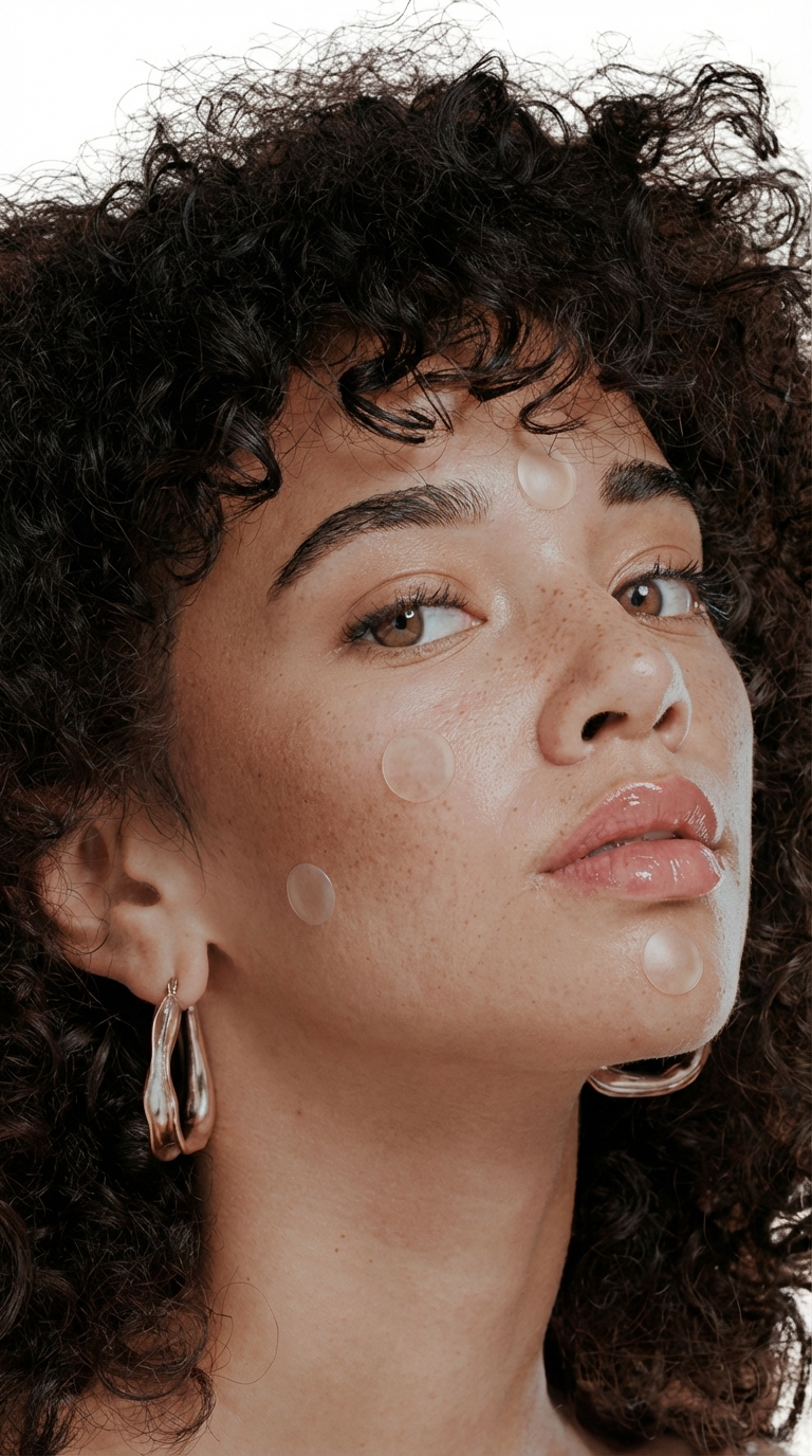 Lilas Patch |La solución rápida contra los granitos.